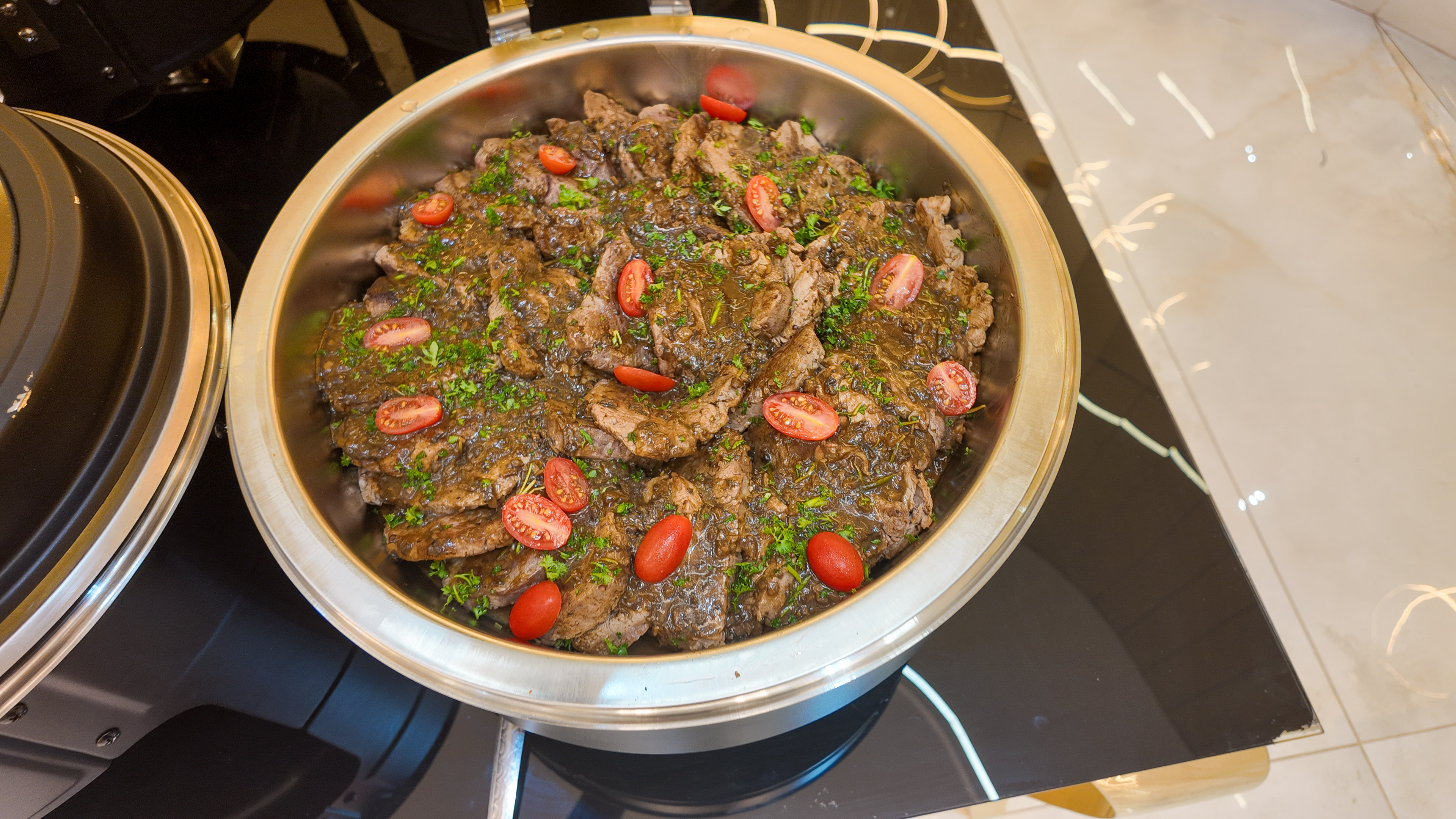 Full-service catering for memorable celebrations and gatherings